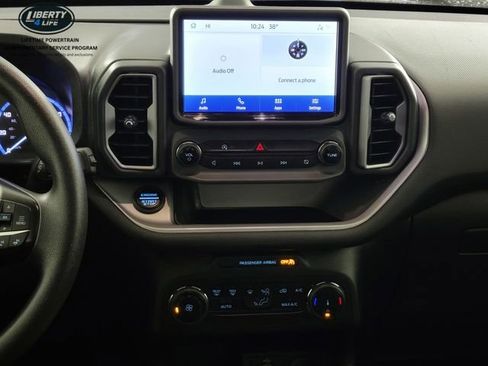 Used 2023 Ford Bronco Sport Big Bend image 21