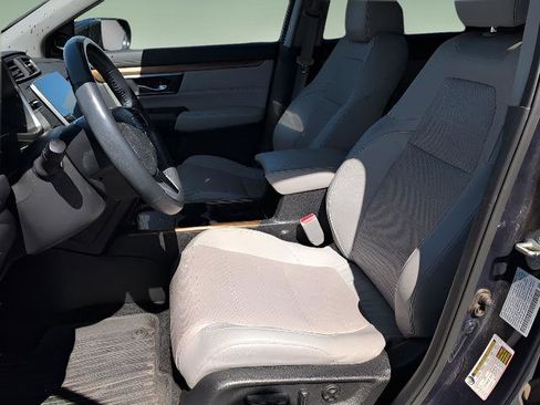 Used 2020 Honda CR-V Touring image 10