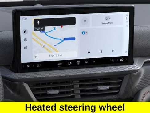 New 2026 Ford Explorer ST-Line image 14