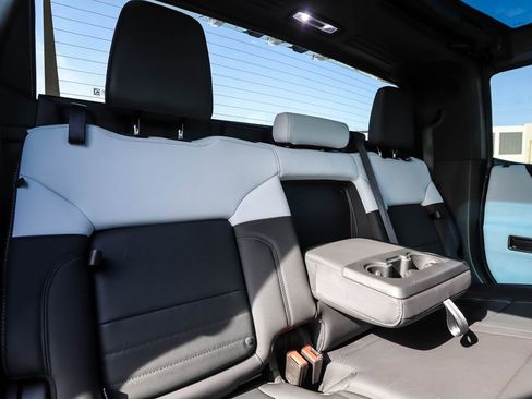 Used 2024 GMC Hummer EV 3X w/ Omega Edition image 26