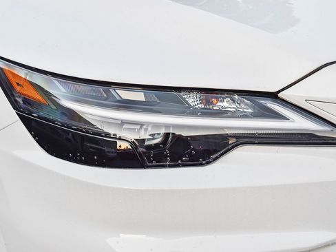 New 2026 Lexus RX 350h image 8