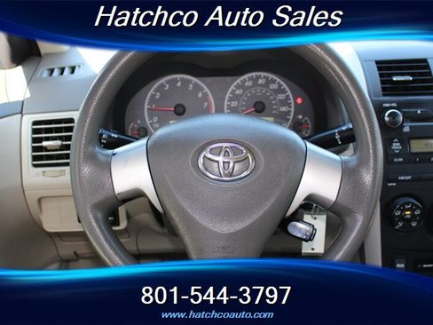 Used 2010 Toyota Corolla FWD image 19