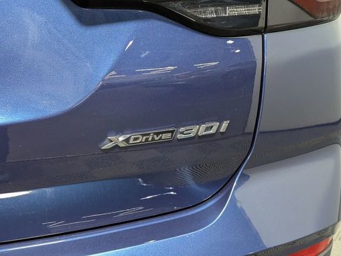 Certified 2023 BMW X3 xDrive30i w/ Convenience Package w/ZPA image 14