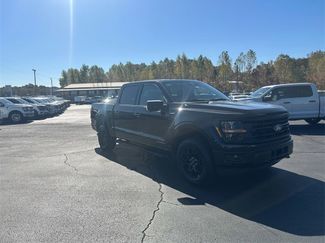 New 2025 Ford F150 XLT w/ Equipment Group 302A MID video 3