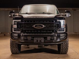 Used 2021 Ford F250 Lariat video 2