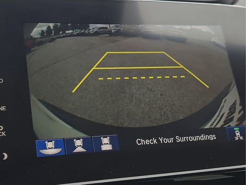 Used 2018 Honda CR-V Touring image 14