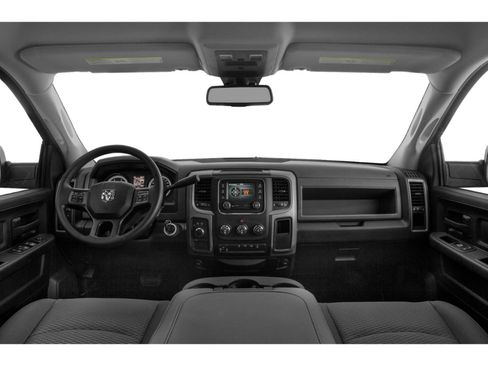 Used 2018 RAM 2500 Tradesman w/ Popular Equipment Group image 37