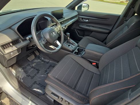 Used 2023 Honda CR-V Sport image 15