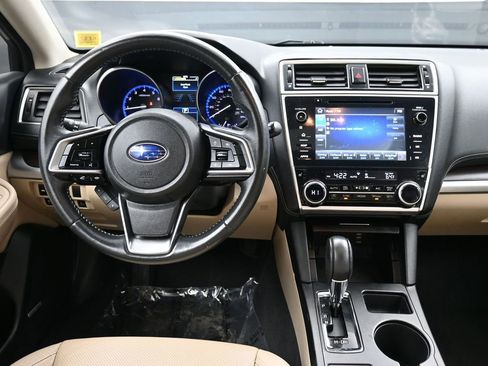 Used 2018 Subaru Legacy 2.5i Limited image 20