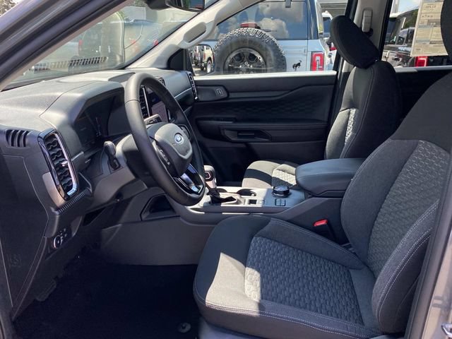New 2026 Ford Ranger XLT w/ Equipment Group 301A High AWD/4WD image 9