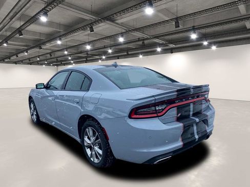 Used 2020 Dodge Charger SXT w/ Plus Group image 3