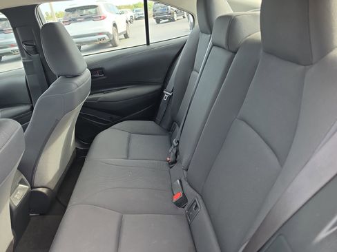 Used 2023 Toyota Corolla LE FWD image 12