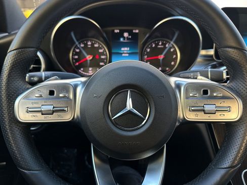 Used 2020 Mercedes-Benz C 300 Sedan image 23