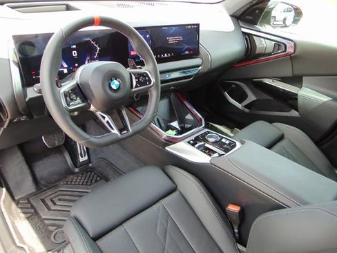 Used 2025 BMW X3 M50 w/ Premium Package AWD/4WD image 11