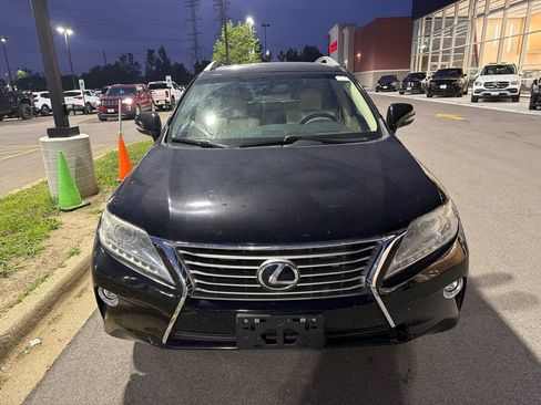 Used 2015 Lexus RX 350 FWD image 2