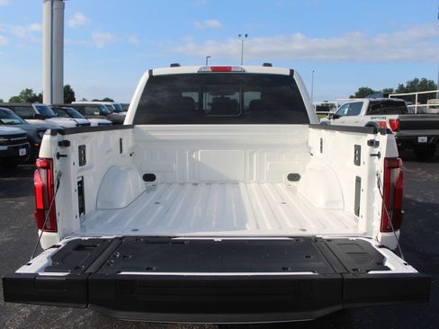 New 2026 Ford F150 King Ranch w/ Equipment Group 601A High AWD/4WD image 19