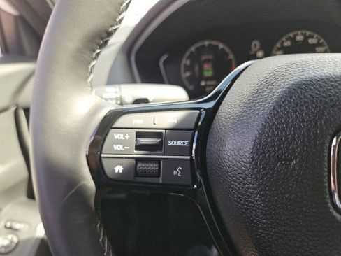 New 2026 Honda Civic Sport image 22