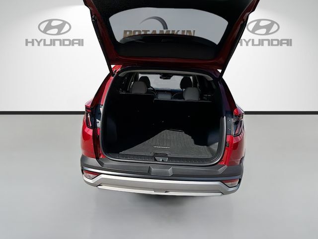 Used 2025 Hyundai Tucson SEL FWD image 25