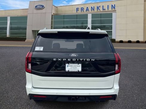 New 2027 Ford Expedition Active AWD/4WD image 6
