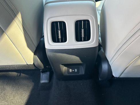 New 2026 Hyundai Tucson SEL image 25