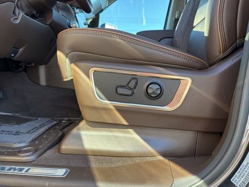 New 2026 RAM 1500 Limited image 9