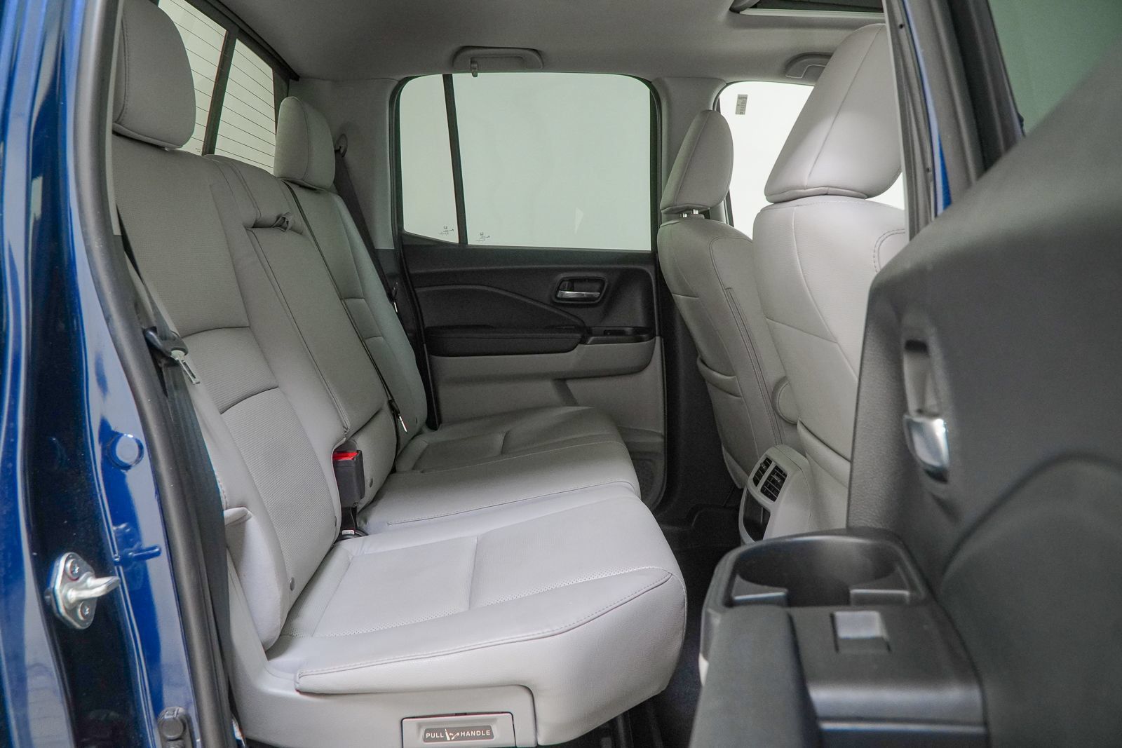 Used 2020 Honda Ridgeline RTL image 40