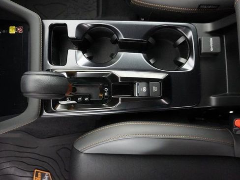 New 2026 Subaru Forester Wilderness image 19