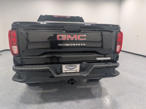 Used 2023 GMC Sierra 1500 Elevation AWD/4WD image 7