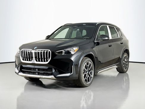 New 2026 BMW X1 xDrive28i w/ Convenience Package image 3