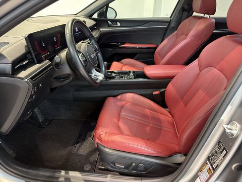 Used 2025 Kia K5 GT-Line w/ GT-Line Premium Package FWD image 13