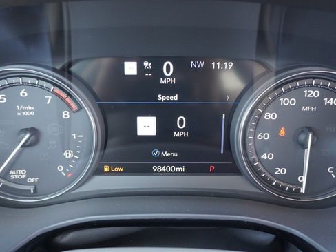 Used 2020 Cadillac XT5 Premium Luxury image 14