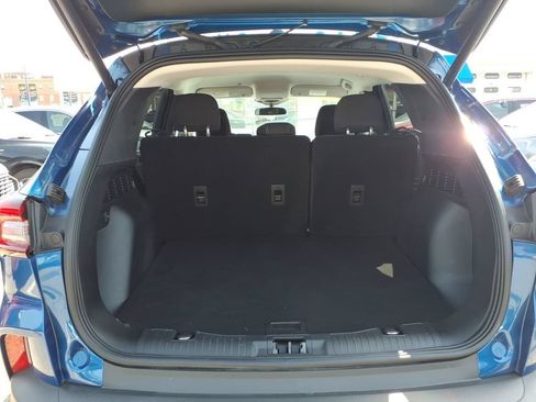 Certified 2023 Ford Escape Active w/ Tech Pack #2 AWD/4WD image 10