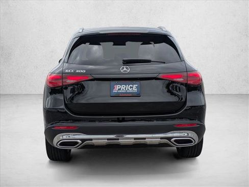 New 2026 Mercedes-Benz GLC 300 image 7