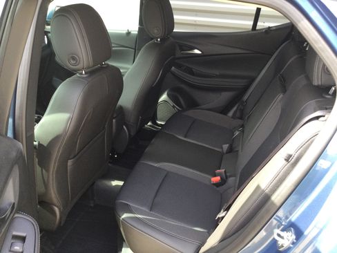 New 2026 Buick Encore GX Preferred w/ Comfort Package AWD/4WD image 6