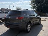 Used 2011 Chevrolet Traverse LT w/ Personal Connectivity Package image 4