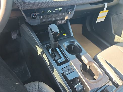 New 2026 Subaru Outback Limited image 19