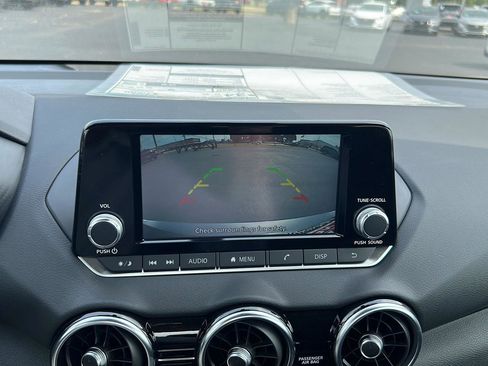 New 2025 Nissan Sentra S image 20