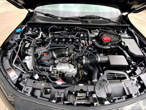 New 2026 Acura Integra image 15