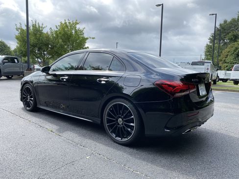 Used 2019 Mercedes-Benz A 220 image 7