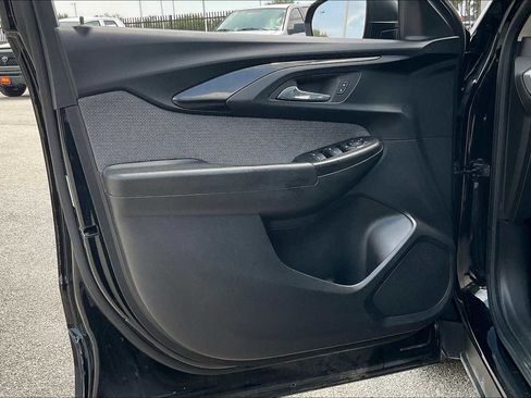 Certified 2021 Chevrolet TrailBlazer LS image 19