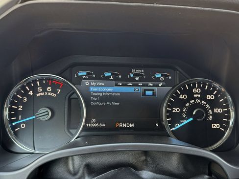 Used 2020 Ford F150 Lariat AWD/4WD image 22
