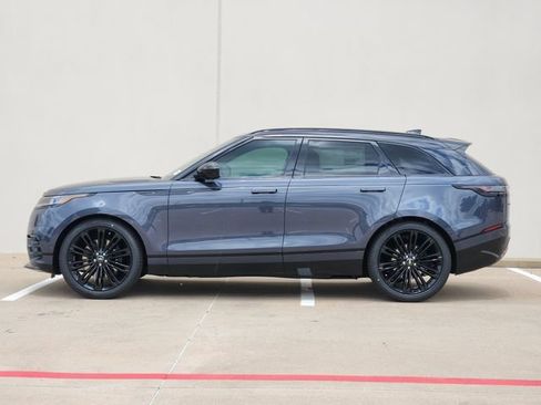 New 2026 Land Rover Range Rover Velar Dynamic SE AWD/4WD image 4