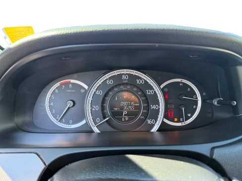 Used 2014 Honda Accord LX image 11
