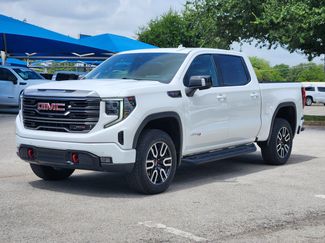 Used 2022 GMC Sierra 1500 AT4 w/ AT4 Premium Package AWD/4WD video 2