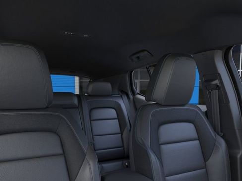 New 2026 Chevrolet Equinox EV LT w/ Convenience Package II FWD image 24