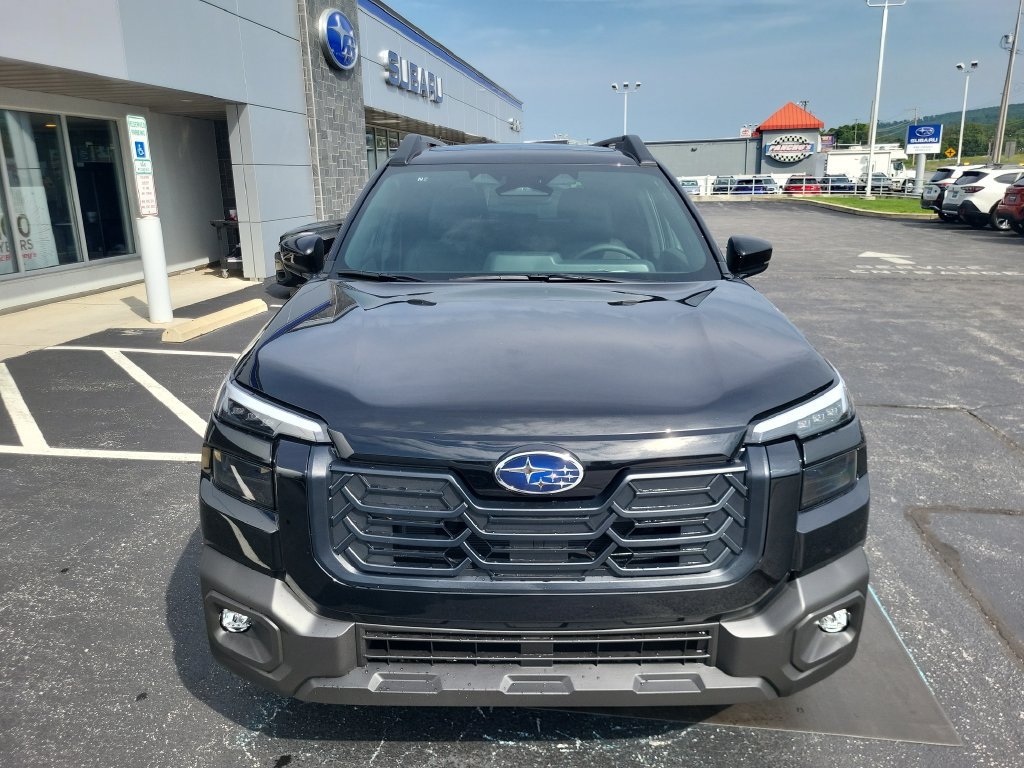 New 2026 Subaru Outback Limited AWD/4WD image 7