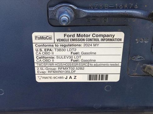 Used 2024 Ford Maverick XL image 22