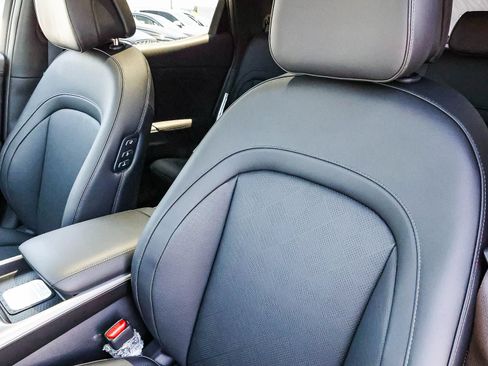 New 2027 Genesis GV60 Prestige AWD/4WD image 28