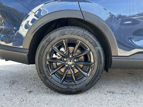 Used 2026 Honda CR-V Sport-L image 8