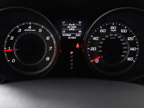 Used 2013 Acura MDX w/ Advance & Entertainment AWD/4WD image 20